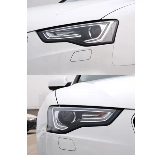 Front Headlights for Audi A5 S5 RS5 B8.5 High quality LED Modified headlight auto parts 2012 2013 2014 2015 2016