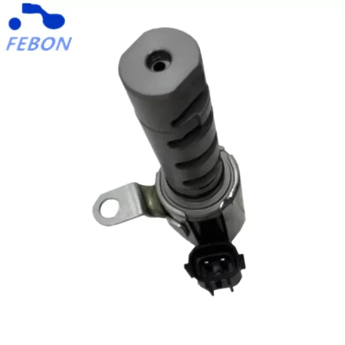 Auto Engine Oil Control Variable Valve Timing Vvt Solenoid 15340- 0F010 15330-0f010 For  Lexus Sc430