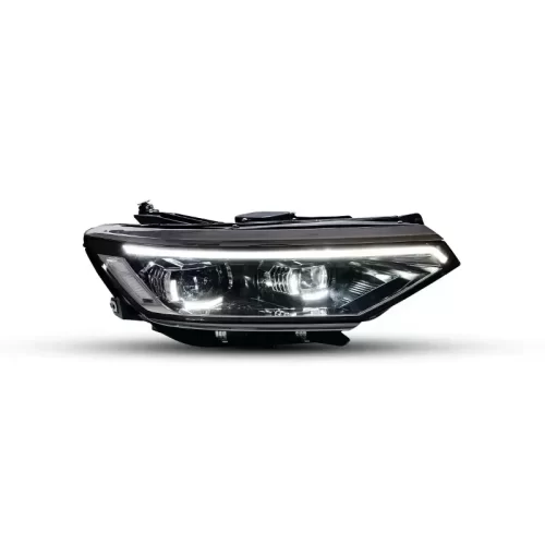 Auto lighting systems auto parts headlights For 20 VW MAGOTAN B8.5