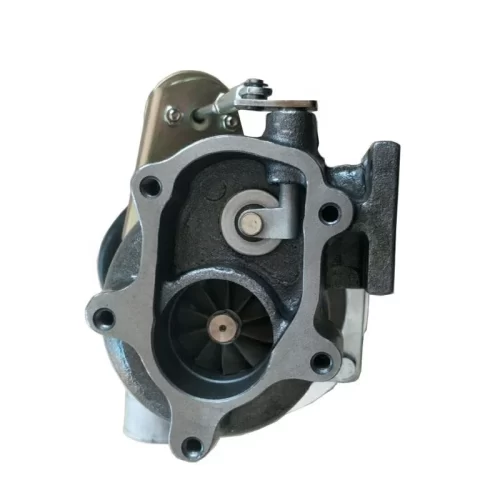 Auto engine parts TB28 702365-5009s 702365-0018 702365-0015 turbocharger for JAC Bus diesel engine turbocharger